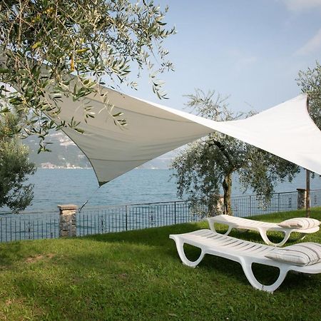 Iseolakerental - La Stallina - Monte Isola Dış mekan fotoğraf