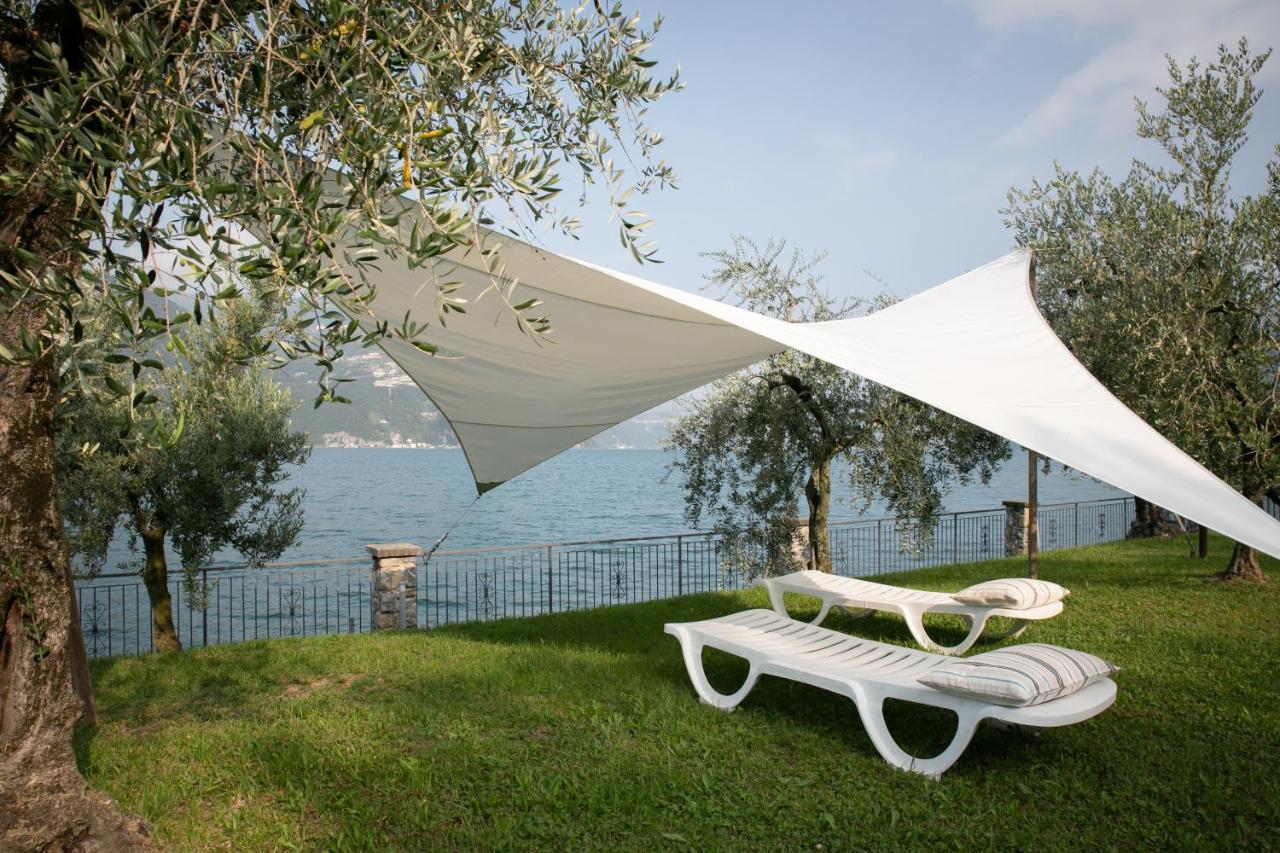 Iseolakerental - La Stallina - Monte Isola Dış mekan fotoğraf