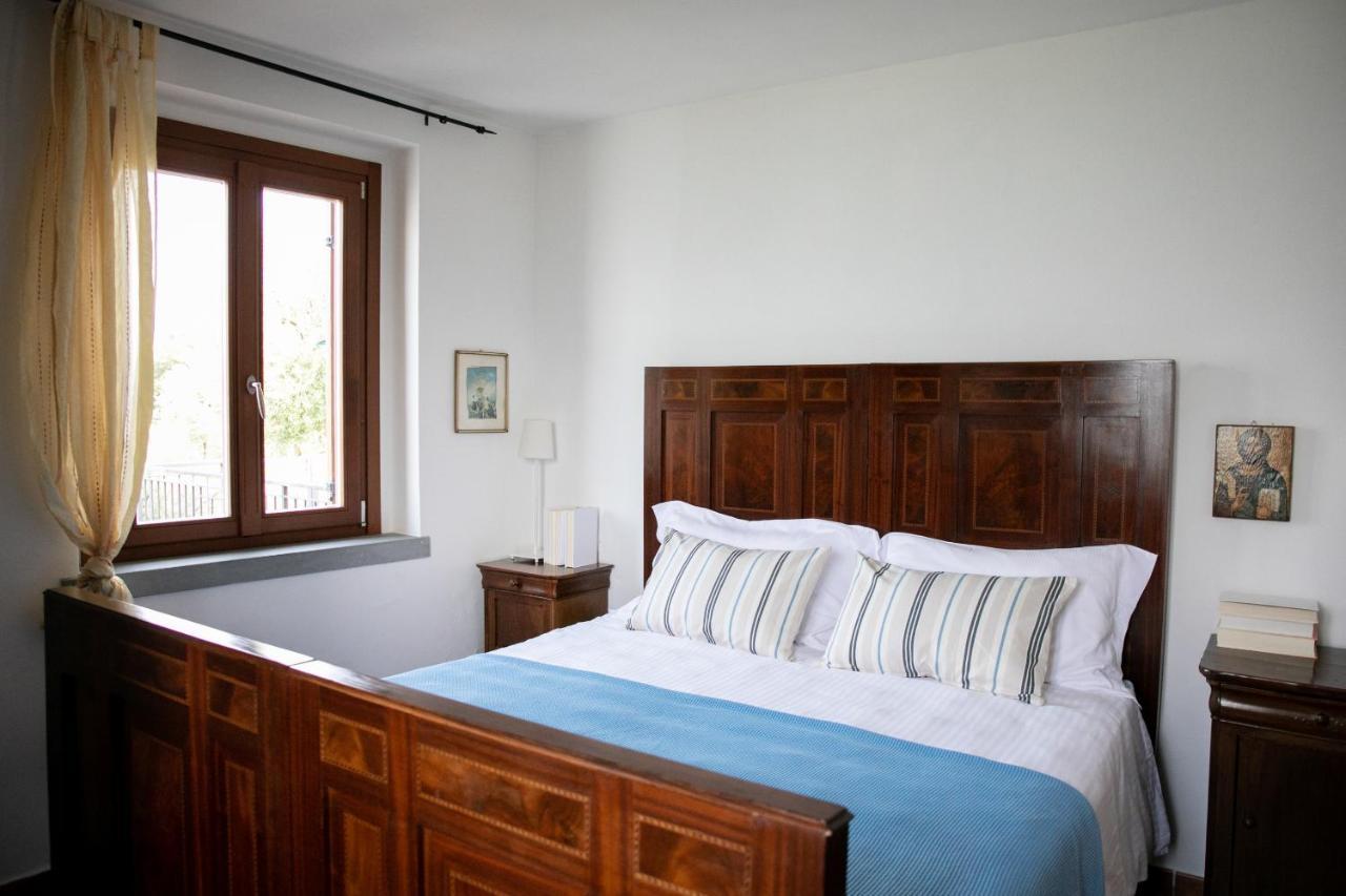 Iseolakerental - La Stallina - Monte Isola Dış mekan fotoğraf