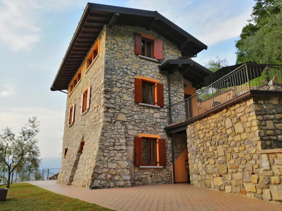 Iseolakerental - La Stallina - Monte Isola Dış mekan fotoğraf