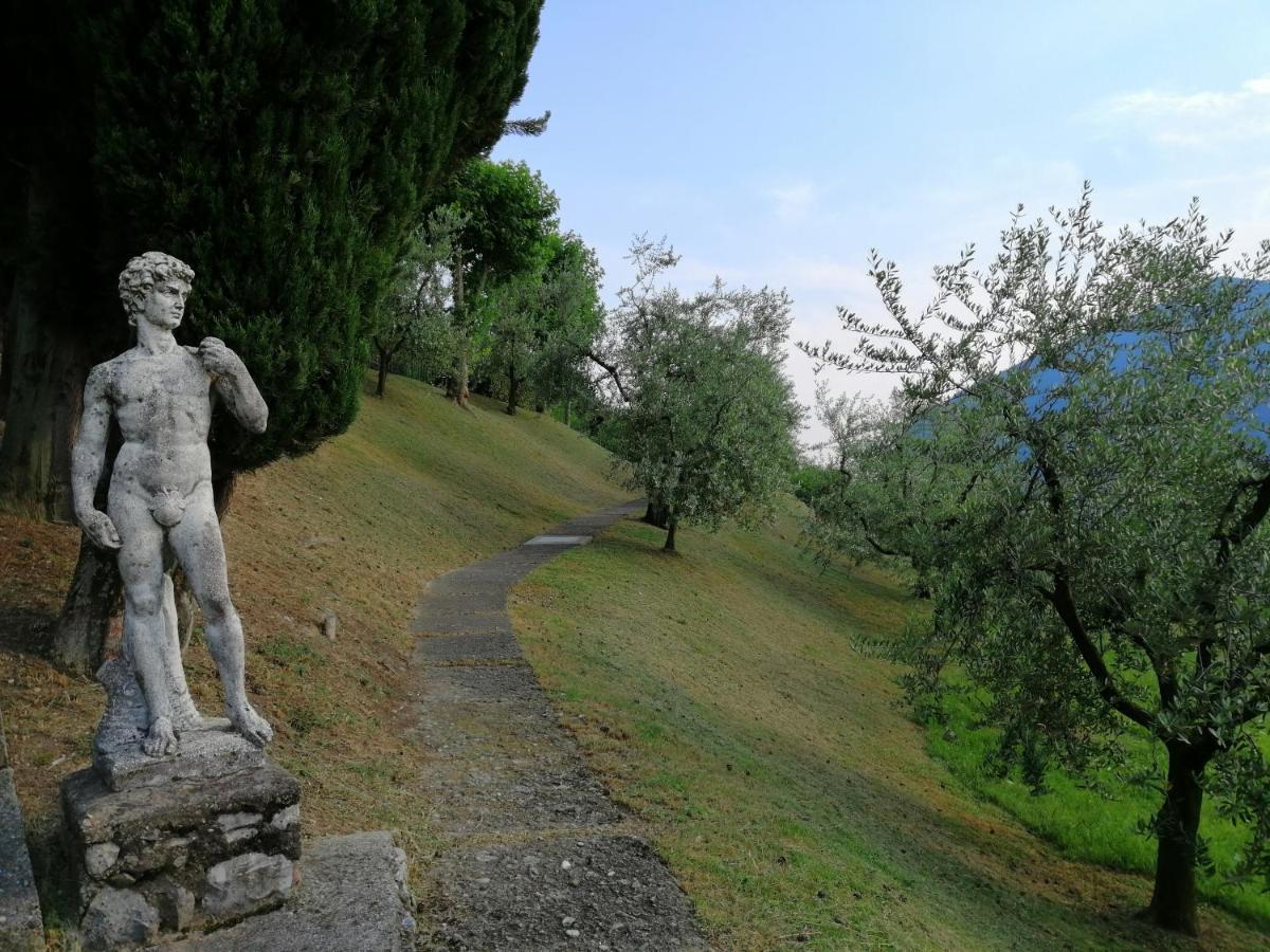 Iseolakerental - La Stallina - Monte Isola Dış mekan fotoğraf