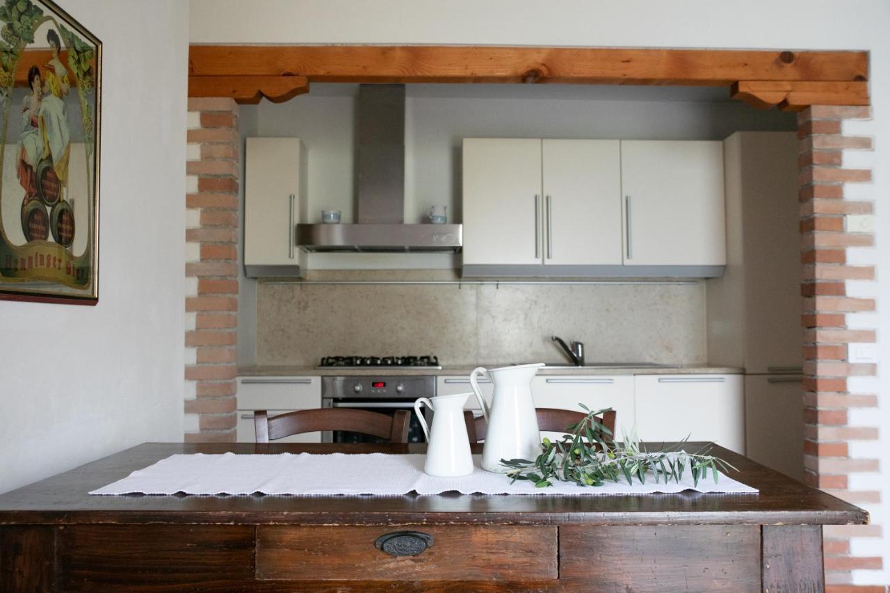 Iseolakerental - La Stallina - Monte Isola Dış mekan fotoğraf