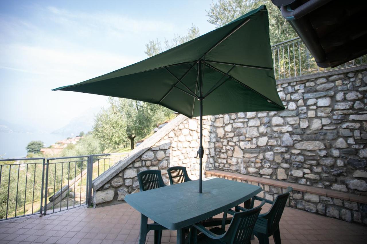 Iseolakerental - La Stallina - Monte Isola Dış mekan fotoğraf