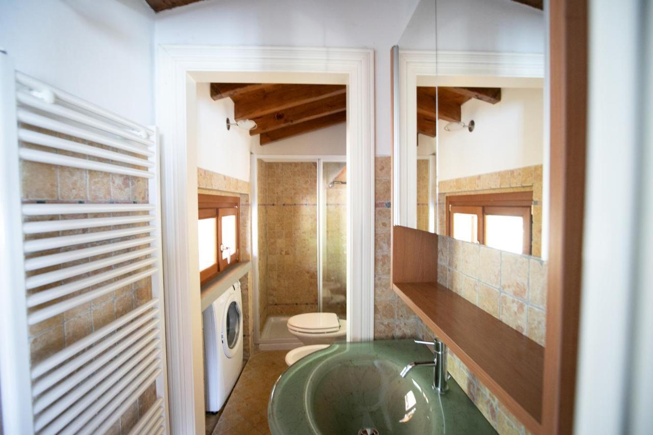 Iseolakerental - La Stallina - Monte Isola Dış mekan fotoğraf