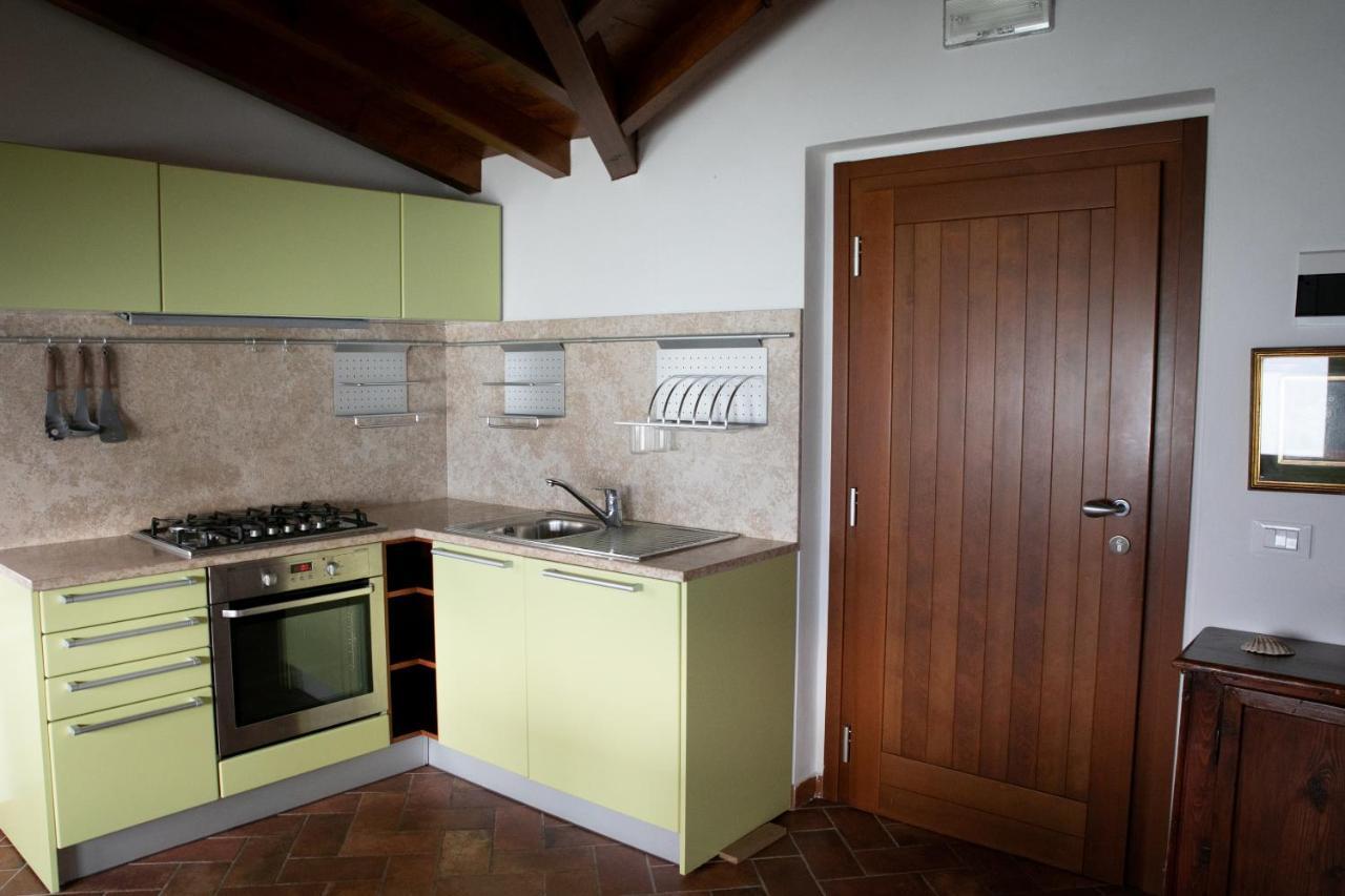 Iseolakerental - La Stallina - Monte Isola Dış mekan fotoğraf