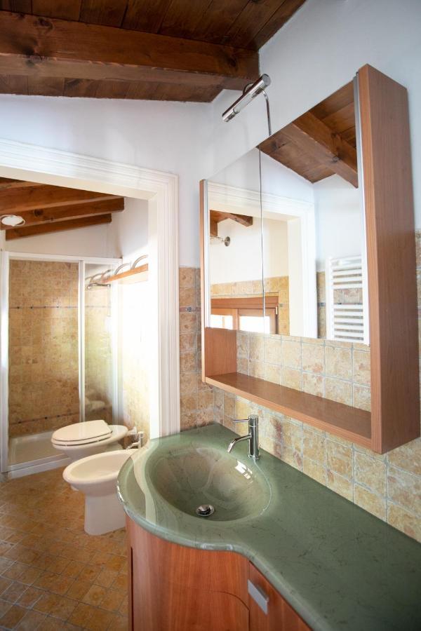 Iseolakerental - La Stallina - Monte Isola Dış mekan fotoğraf