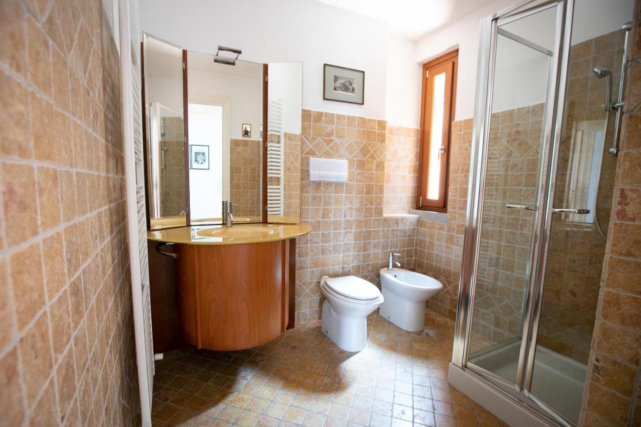 Iseolakerental - La Stallina - Monte Isola Dış mekan fotoğraf