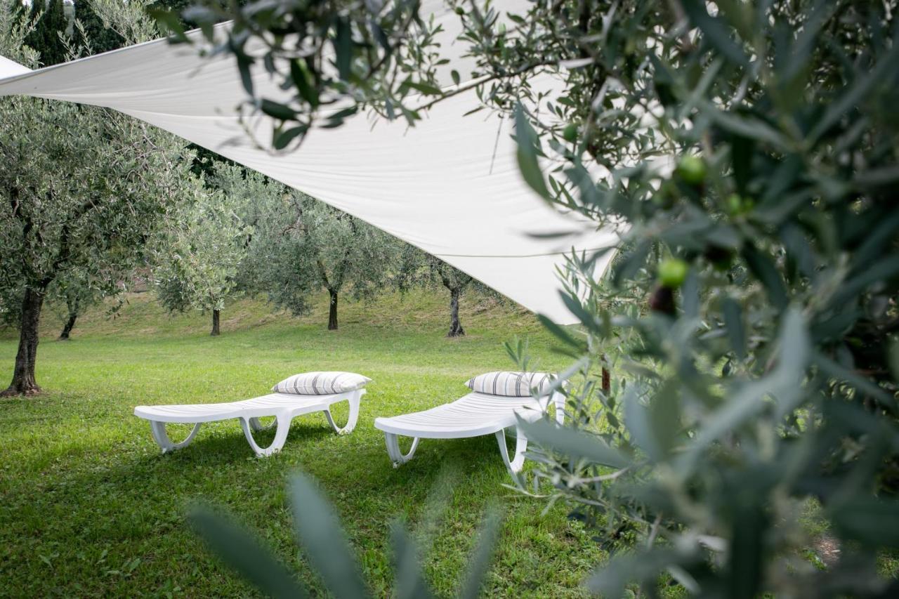 Iseolakerental - La Stallina - Monte Isola Dış mekan fotoğraf