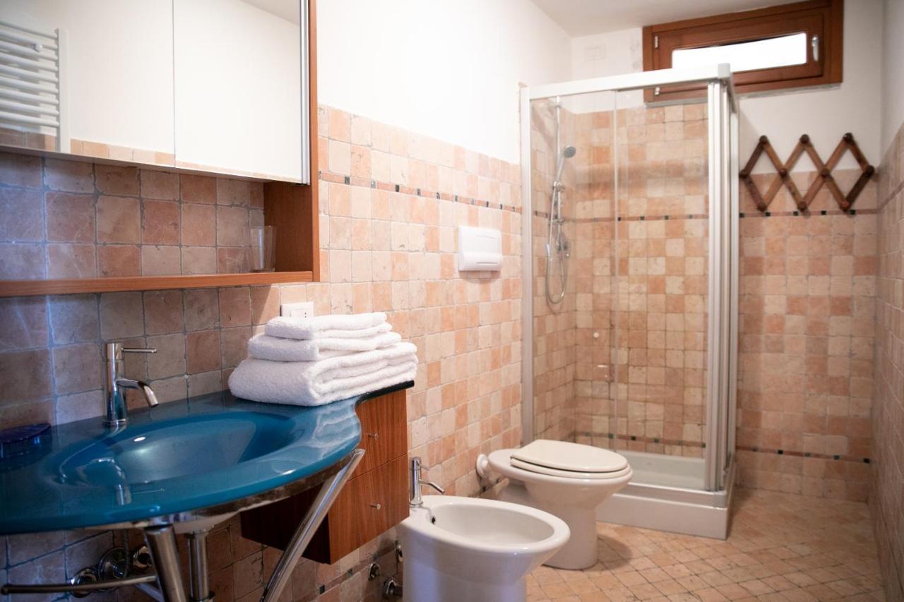 Iseolakerental - La Stallina - Monte Isola Dış mekan fotoğraf